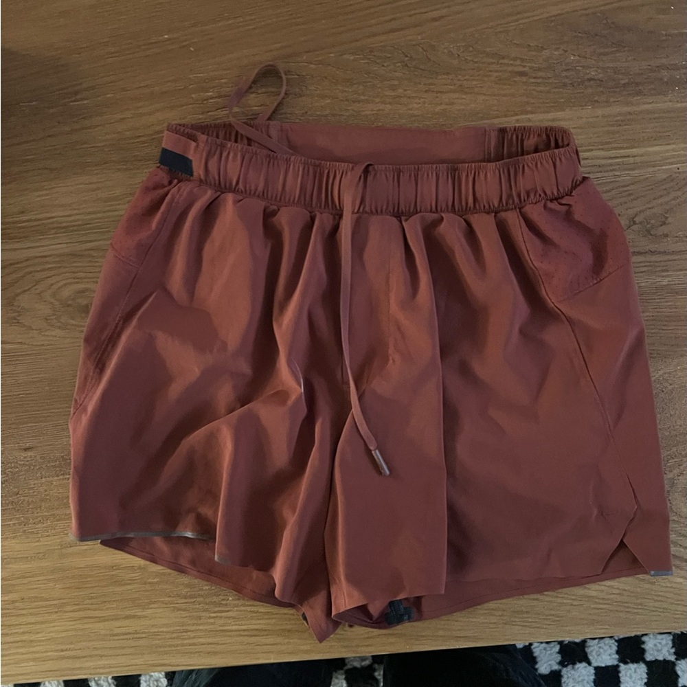 Surge short- small